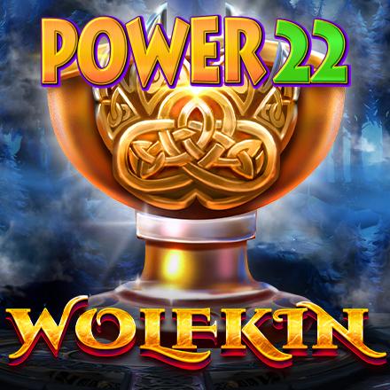Wolfkin